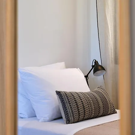 The Sense Luxury Living Paros *