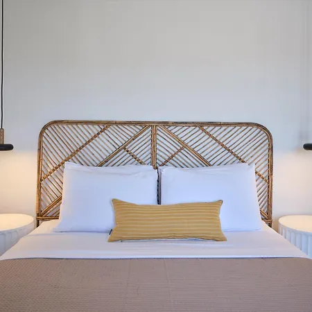 Apartment The Sense Luxury Living Paros