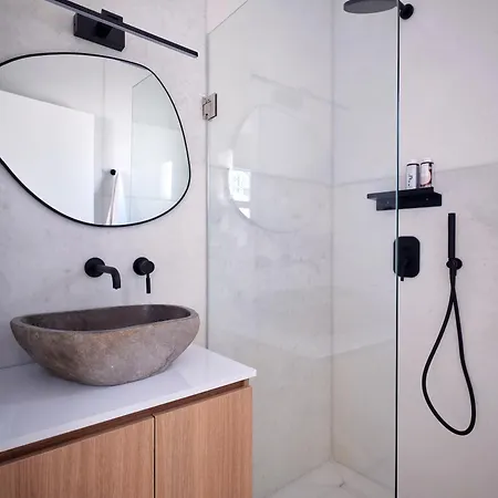 The Sense Luxury Living Paros Naoussa