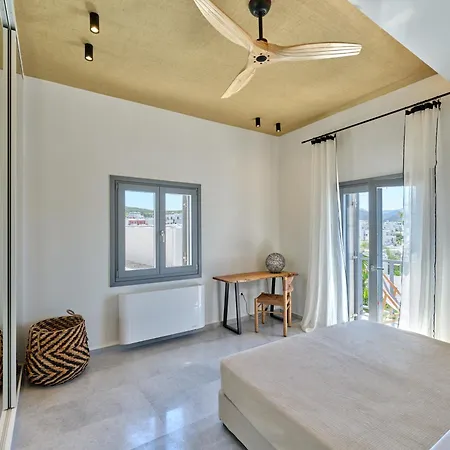 Apartment The Sense Luxury Living Paros